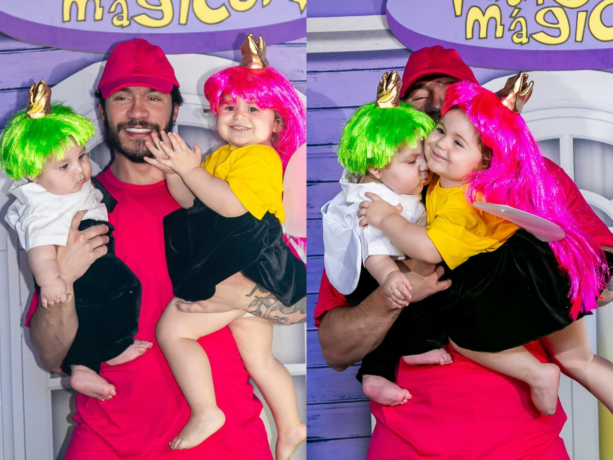 Reprodução Instagram