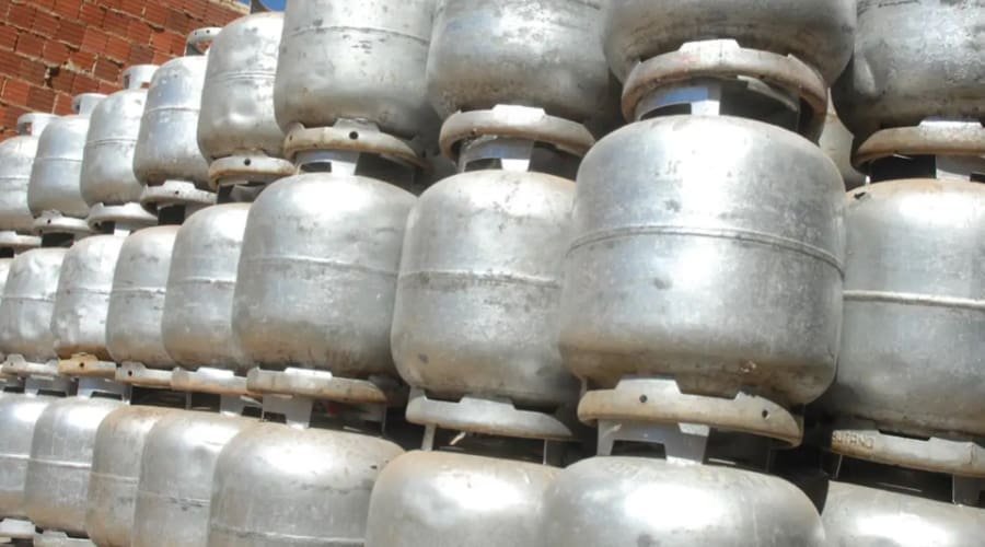 Gás de cozinha fica mais barato neste sábado com ICMS menor