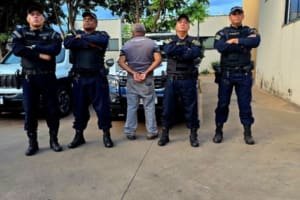 GCM de Aparecida prende treinador por suspeita de abusar de alunos