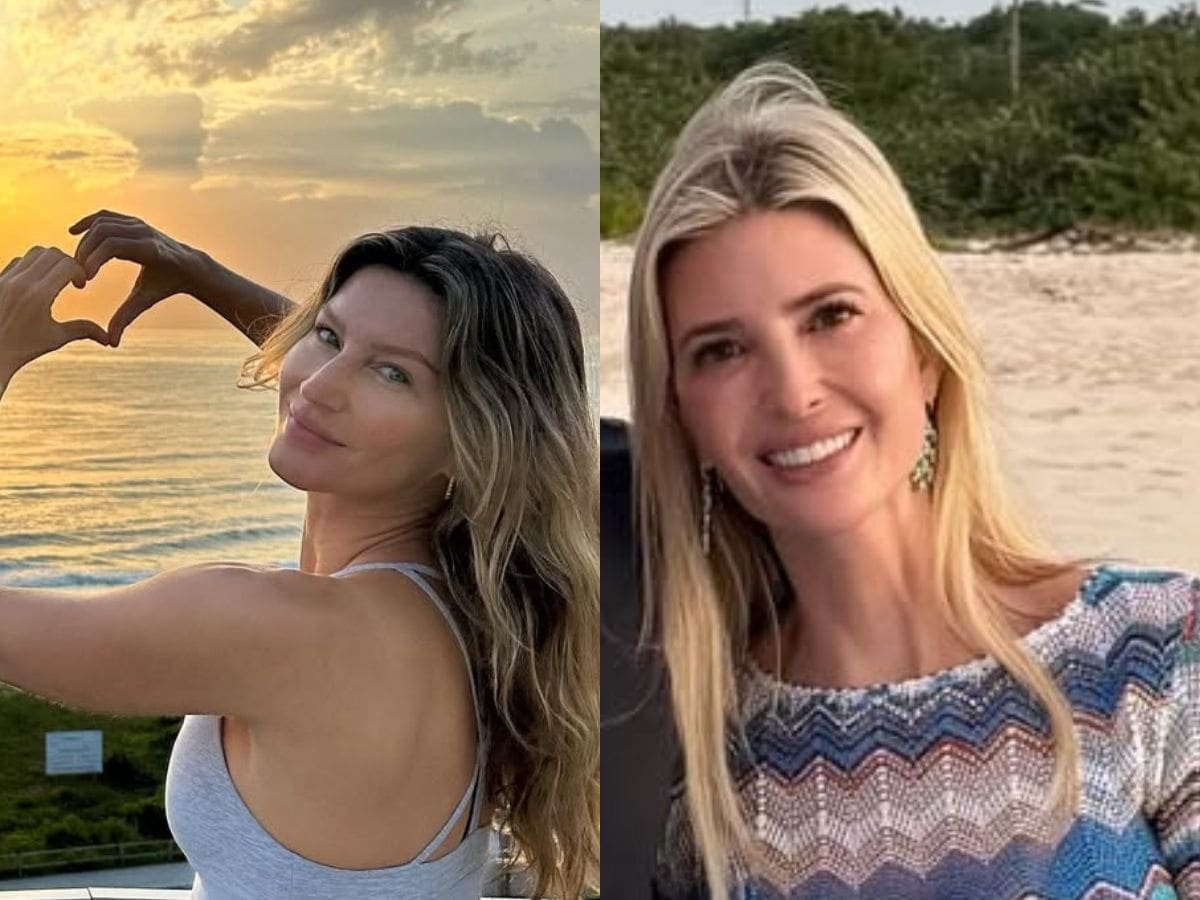 Reprodução/Instagram Reprodução/Instagram