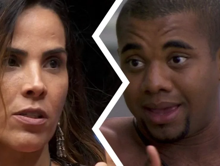 Análise: Globo blinda Wanessa Camargo e sua obsessão por Davi no BBB 24