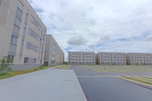Goiânia abre inscrições para 496 unidades do Apê a Custo Zero