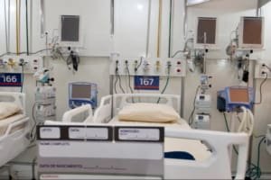 Goiânia ampliará leitos de UTI após mortes de pacientes na fila de espera