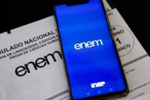 Goiânia é a 11ª cidade com mais inscrições confirmadas no Enem