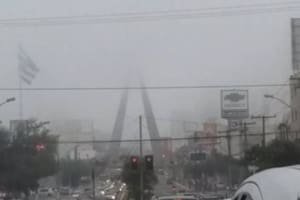 Goiás deve ter queda de temperatura nos últimos dias de maio, diz Cimehgo