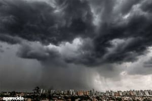 Goiás deve ter tempestades com ventos de até 60 km/h, alerta Cimehgo
