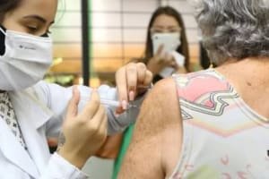 Goiás em alerta: vacinação contra gripe está muito abaixo da meta