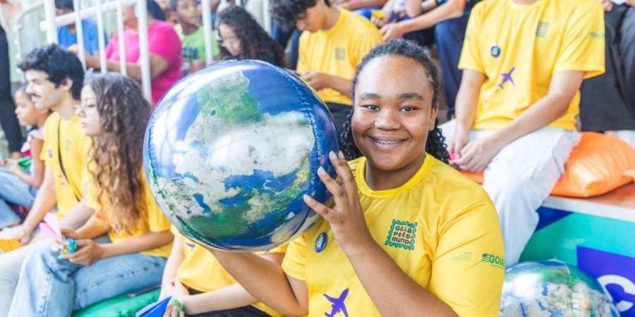 Goiás pelo Mundo prorroga inscrições para intercâmbio até dia 18