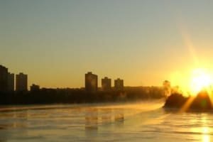 Goiás registra 4,9°C e tem o dia mais frio do ano, diz Inmet
