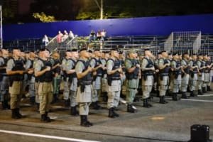 Goias registra queda de 52,1% de homicídios nos últimos seis anos