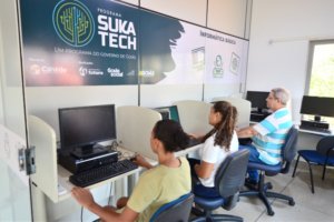 Goiás Social abre 339 vagas para cursos gratuitos