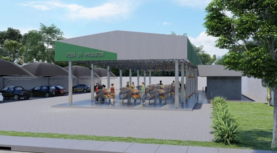 Goiás vai investir mais de R$ 10 milhões em infraestrutura social