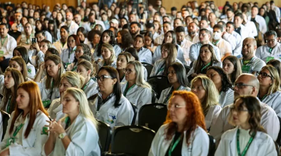 Governo abre 3,4 mil novas vagas para Mais Médicos