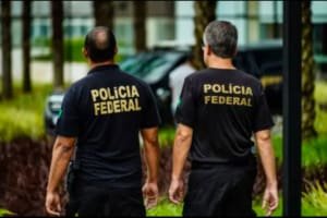 Governo anuncia concurso com 2 mil vagas para a Polícia Federal