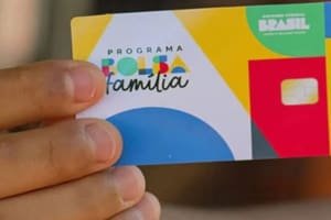 Governo cobra R$ 17 milhões de recebimentos indevidos do Bolsa
