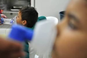 Governo de Goiás decreta situação de emergência por sindrome Respiratória Aguda Grave