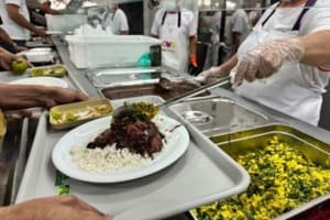 Governo de Goiás e prefeito de Aparecida inauguram Restaurante do Bem em Aparecida nesta quarta-feira, 23