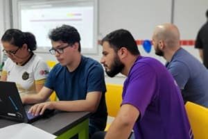 Governo de Goiás oferece mais de 900 vagas gratuitas em cursos de tecnologia e inovação