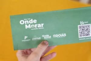 Governo de Golas abre 460 vagas para o Aluguel Social em 6 municípios