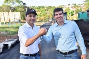 Governo e Prefeitura avançam em novo eixo viário que ligará Aparecida à GO-020