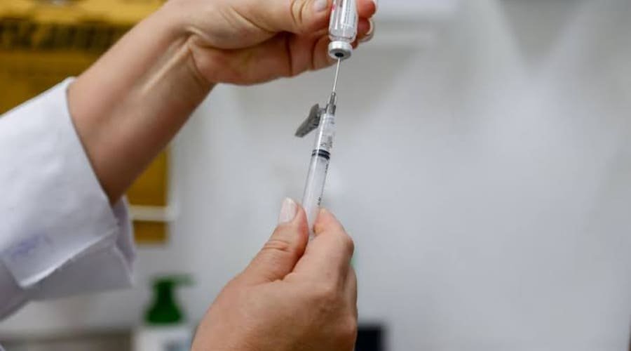 Governo Federal anuncia primeira vacina 100% nacional e de dose única contra a dengue
