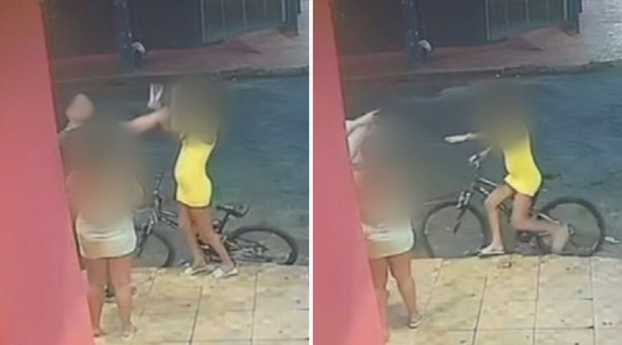 Grávida baleada em frente a prostíbulo perde o bebê, diz delegado