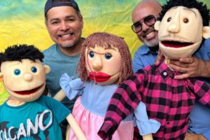 Grupo Manovisky apresenta o infantil "O Incrível Sonho de Pepe"