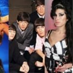 Artistas que já ganharam ou ainda ganharão cinebiografias