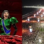 Líder de grupo que atacaria show de Lady Gaga é preso pela 2ª vez no RS