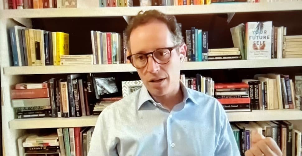 Cuidado para não sabotar o seu futuro eu