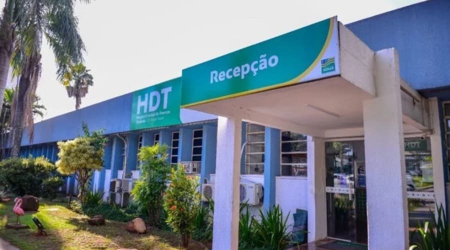 HDT abre processo seletivo com salário de até R$ 4 mil