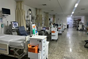 HMAP conquista selo de eficiência em UTIs e vira referência no SUS