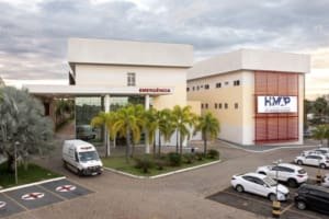 HMAP reafirma excelência e mantém acreditação ONA Nível 1