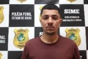 Homem com tornozeleira é morto a tiros em Aparecida