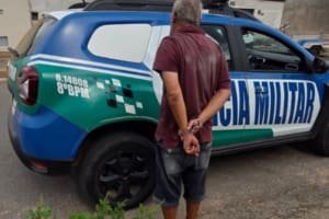 Homem é preso ao tentar abusar de adolescente com deficiência