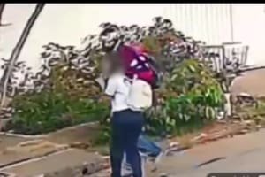 Homem é preso ao tentar abusar de adolescente em Senador Canedo