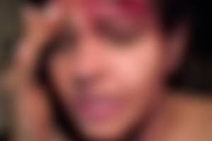 Homem é preso após agredir mulher com cadeirada em Bonfinópolis
