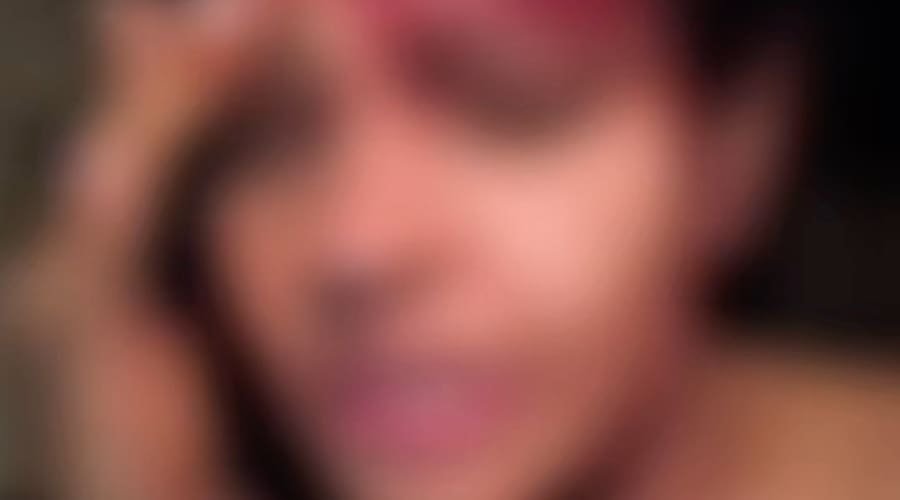 Homem é preso após agredir mulher com cadeirada em Bonfinópolis