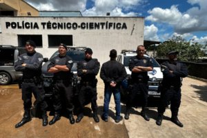 Homem é preso pela GCM por violência contra a mulher