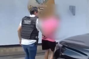 Homem é preso por aplicar golpe do aumento de Score em Aparecida