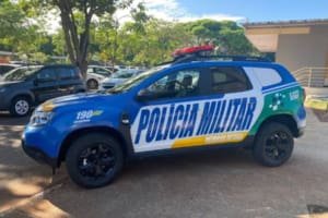 Homem é preso por manter garota de programa em cárcere privado em Aparecida