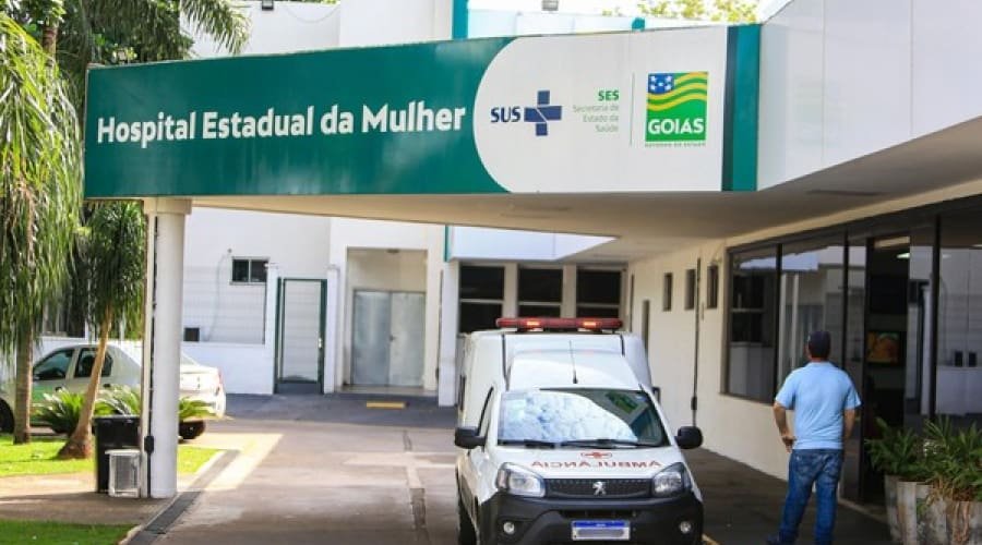 Hospital da Mulher abre 17 vagas para auxiliares de limpeza