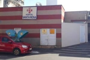 Hospital Santa Rosa vai fechar as portas por falta de repasse da prefeitura de Goiânia