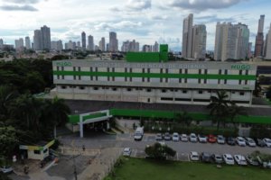Hugo promove campanha de doação nesta quarta e quinta