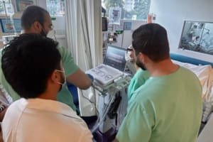 Hugo recebe novos equipamentos e reforça atendimento à população