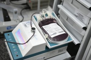 Hugol convoca população a doar sangue