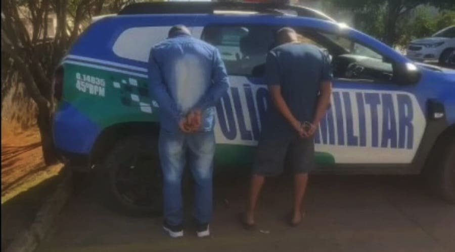 Idosos são resgatados de abrigo clandestino em Aparecida