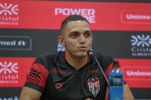Atlético terá desfalques importantes para encarar o Avaí pela Série B