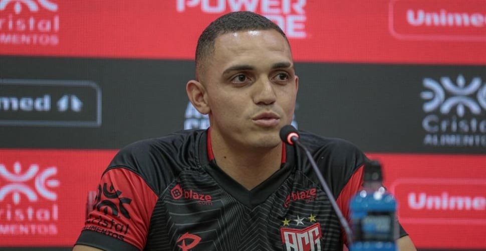 Atlético terá desfalques importantes para encarar o Avaí pela Série B