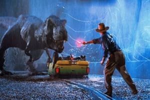 Chegou “Jurassic World: Recomeço”; entenda toda a ordem cronológica da franquia